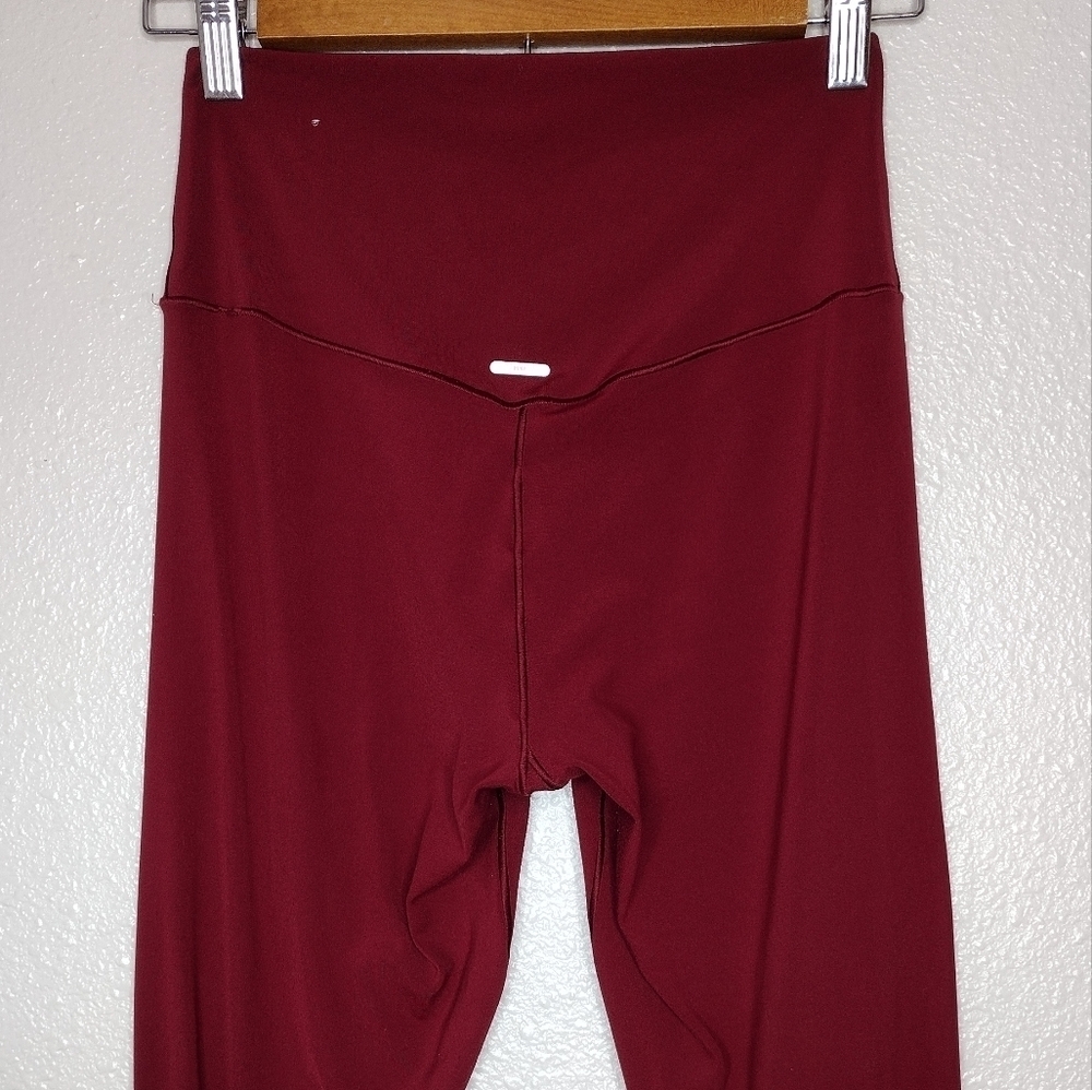 Aerie Women's Active Running Training Workout Athletic Leggings - Picture 5 of 14